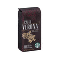 Starbucks Caffe Verona Ground Coffee, Dark Roast, 40 oz.-UPStoxs