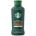 Starbucks Unsweetened Iced Coffee, Medium Roast, 48 fl. oz., 2 pk.-UPStoxs