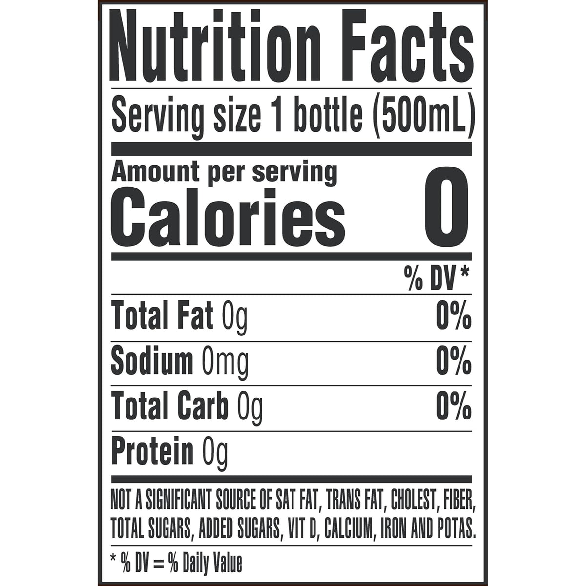 Poland Spring 100% Natural Spring Water 16.9 fl. oz., 40 pk.