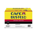 Café Bustelo Coffee Espresso Style K-Cups, Dark Roast, 80 ct.-UPStoxs